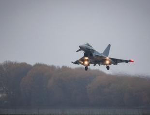 Türkiye ‘still seeking Eurofighter deal’ despite German reluctance