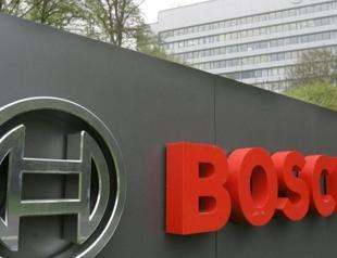 Bosch to cut 1,500 jobs in Germany