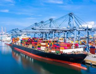 Current account posts surplus in second straight month