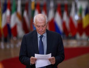 Gaza destruction worse than in WWII Germany: EUs Borrell