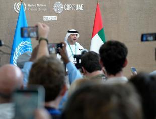 COP28 climate talks enter last day with no agreement in sight on fossil fuels