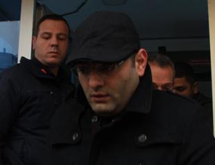 Dink’s murderer files for name change