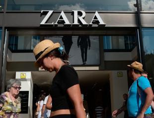 Zara campaign faces backlash over alleged resemblance to Gaza images