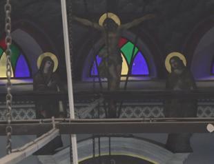 Istanbul century-old church set to reopen in 2024