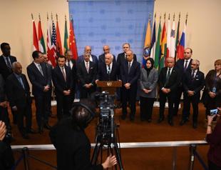 UN General Assembly overwhelmingly demands Gaza ceasefire