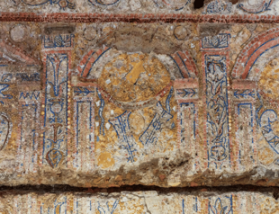 Ancient Roman home with unparalleled mosaic found in Italy