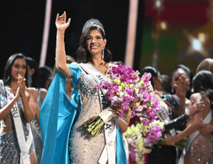 Miss Nicaragua pageant director quits amid treason charges