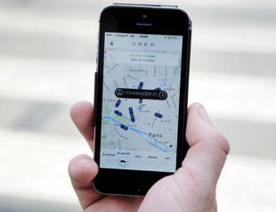 EU backs rules to improve app workers conditions