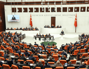 Vice president hints at tax reform