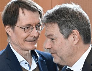 German coalition reaches deal to end budget crisis