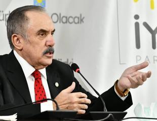 İYİ Party initiates disciplinary action against MP over Sheikh Said row