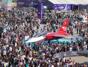 Southern city to host Teknofest next year