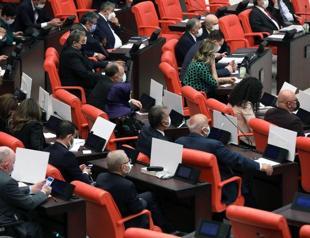 Parties engage in intensive talks as local elections loom