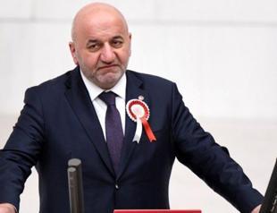 Felicity Party MP dies after collapsing during parliamentary speech