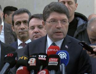 Somali president’s son to be brought to Türkiye: Minister