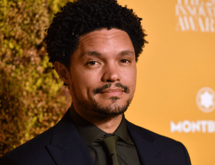 Trevor Noah to host 2024 Grammy Awards for the fourth year in a row