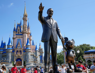 Earliest version of Mickey Mouse to become public domain in 2024