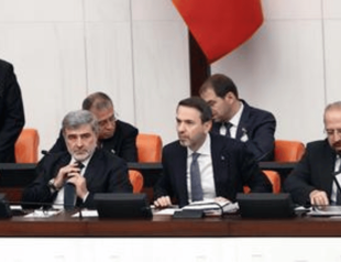 Botaş, TPAO to join oil, gas projects abroad, says Bayraktar