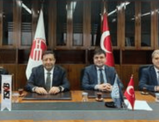 TSKB obtains $155 mln World Bank loan for Green Fund