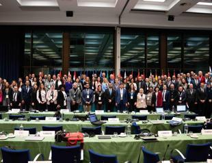 Türkiye to establish a ‘Climate Change Regional Activity Center’