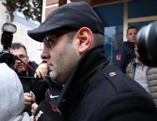 Hrant Dinks killer abandons name change amid public scrutiny