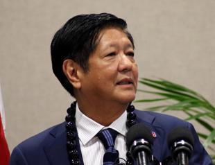 Philippines to study constitution change for investment push: Marcos