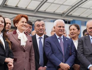 İYİ Partys solo run bid sparks further key departures