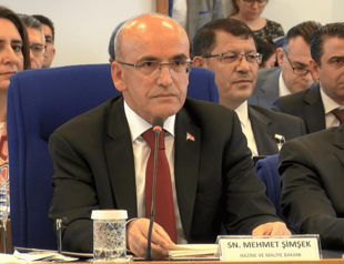 Central government budget swings to surplus in November