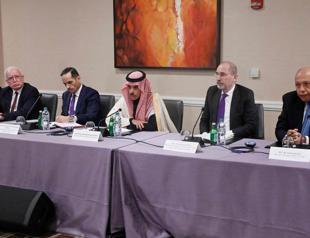 Gaza contact group calls on Nordic states to be more critical of Israel