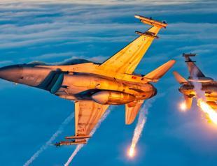 Turkish photographer wins NATO contest