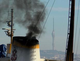 Air pollution in Istanbul may ‘increase risk of heart disease’