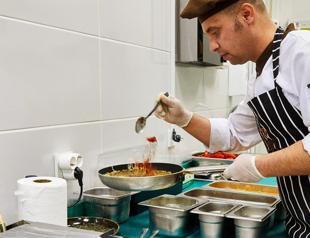 Online food guides list of Turkish dishes stirs debate