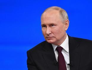 Putin vows harsh punishment for meddling in Russia vote
