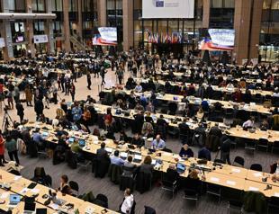 EU agrees draft media freedom law