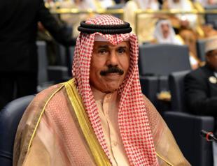 Kuwaits Emir Sheikh Nawaf dies at 86, Sheikh Meshal named as successor