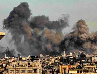 Israel strikes Gaza as pressure grows to free more hostages