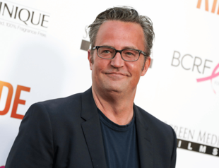 Matthew Perry died of acute effects of ketamine: medical examiner