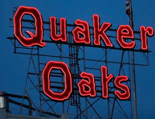 Quaker Oats recalls granola products over concerns of salmonella contamination