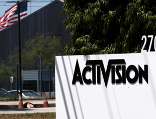 Activision Blizzard to pay $54 million to settle California state workplace discrimination claims