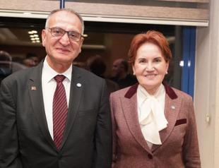 İYİ Party faces escalating departures ahead of local elections