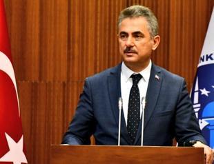AKP mayor declares candidacy for Ankara municipality
