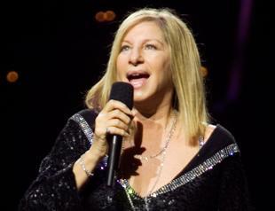 Barbra Streisand to receive lifetime achievement award at SAG Awards