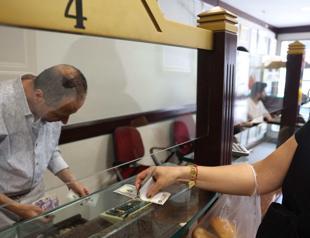 No Central Bank intervention in FX market, says Erkan