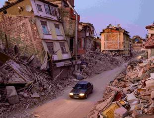 IFC provides $530 mln financing for quake recovery