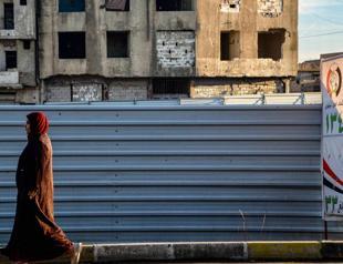 Iraqis vote in first provincial elections for a decade