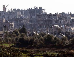 Israel faces mounting outrage over Gaza war