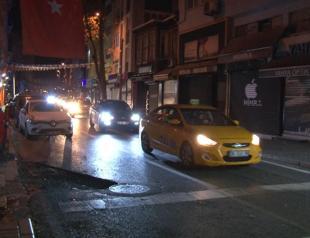 4.1 magnitude quake shakes Marmara region