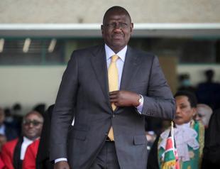 Kenya, EU ink historic trade deal: President Ruto