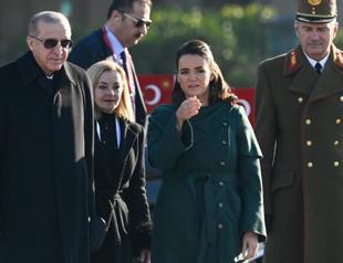 Erdoğan visits Hungary in bid to deepen strategic partnership