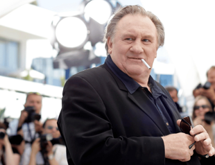 Depardieu family denounces conspiracy against French film icon